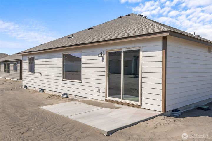 Property Photo: 311 Sandy Loop WA 98837