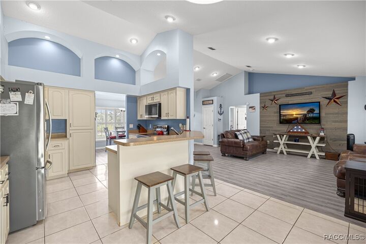 Property Photo:  2478 W Angola Drive  FL 34465 