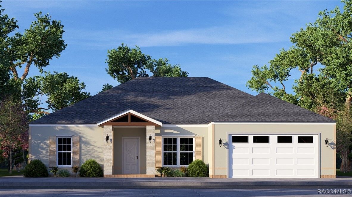 Property Photo: 2733 S Bolton Avenue FL 34448