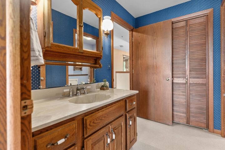 6352 Black Wolf Point Lane  Oshkosh WI 54902 photo