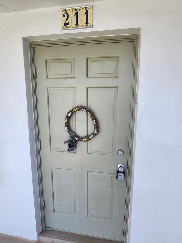 Property Photo: 3280 Cynthia Lane 211 FL 33461