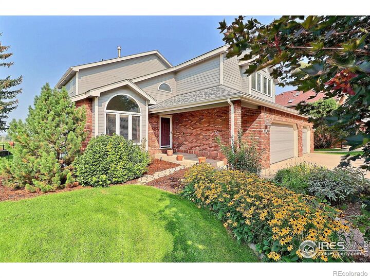 Property Photo: 7141 W Canberra Street CO 80634
