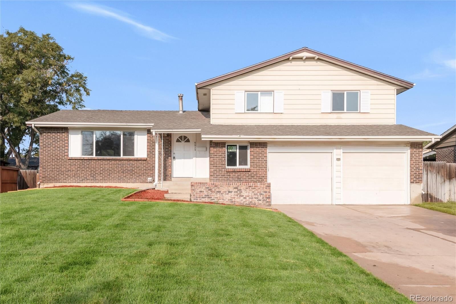 Property Photo:  9215 Lowell Boulevard  CO 80031 