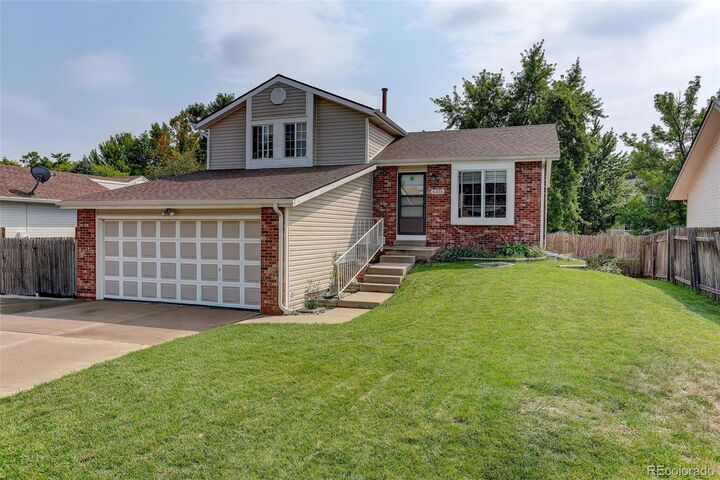 Property Photo: 4316 W 23rd Street CO 80634