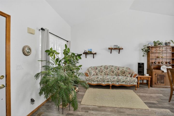 Property Photo: 9242 W Lake Drive CO 80123