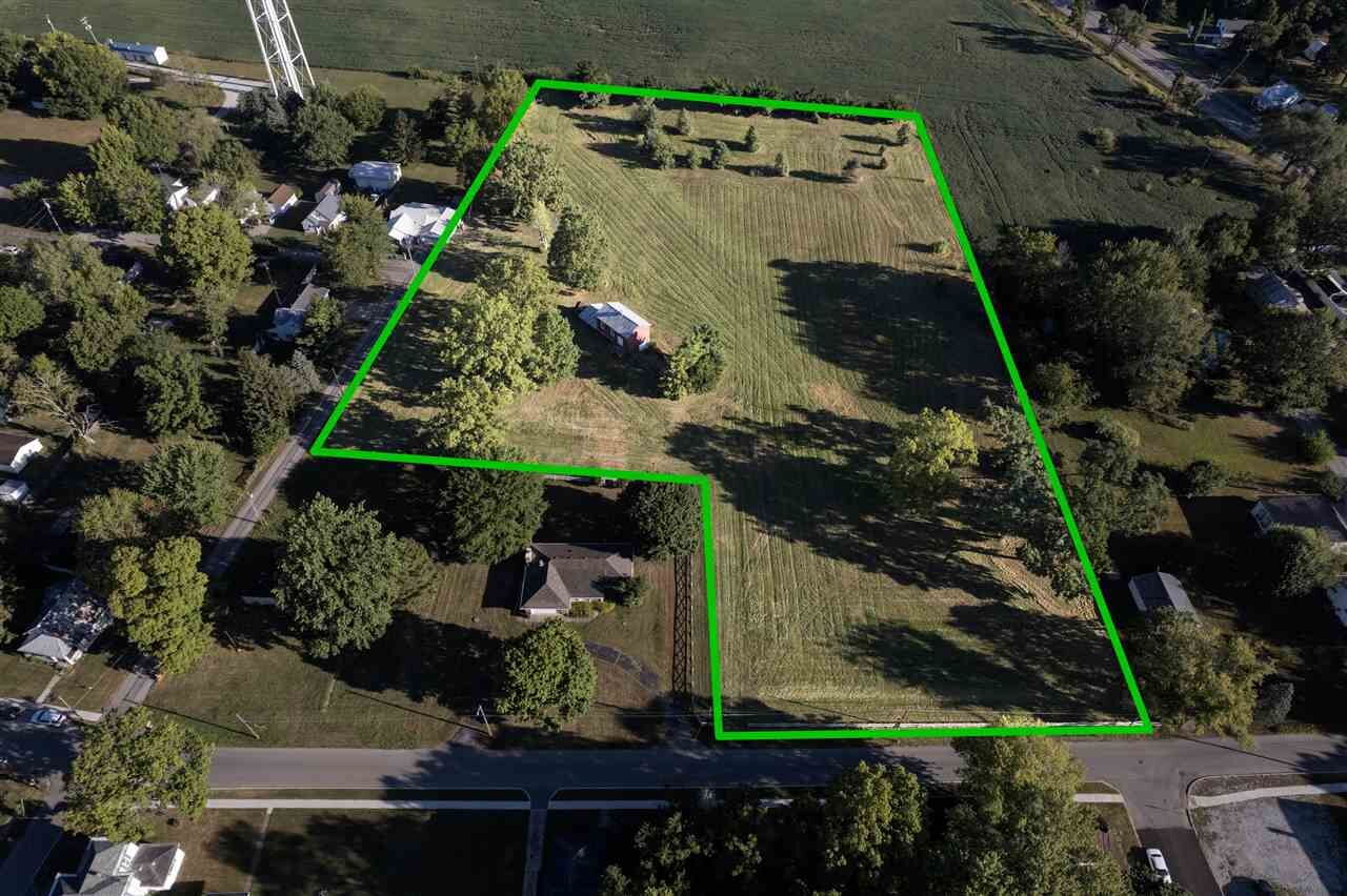 Property Photo:  0 Davis Street  IN 47341 
