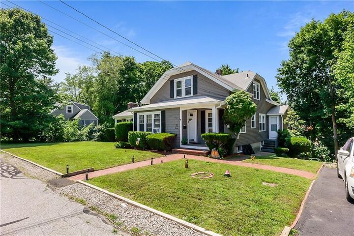 11 Crossland Road  West Warwick RI 02893 photo