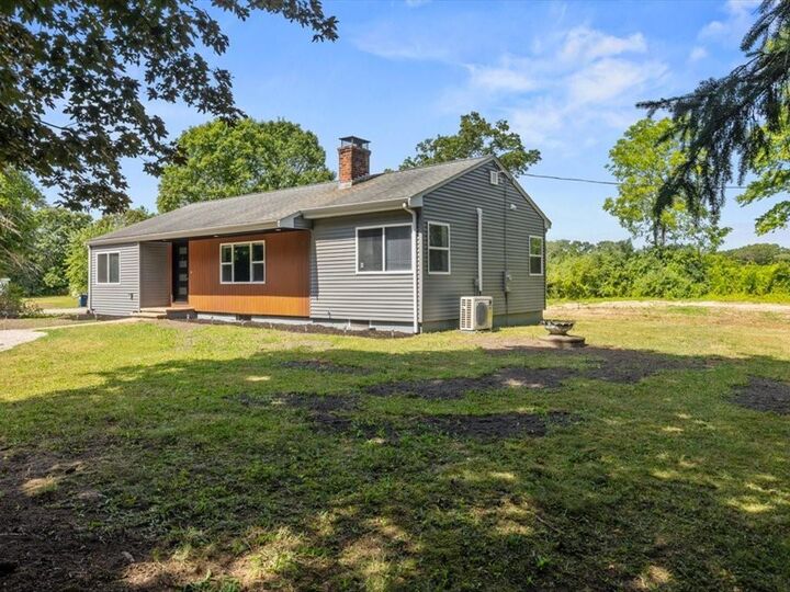 20 Maple Court  Hopkinton RI 02804 photo