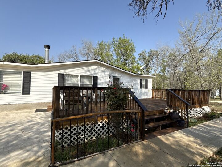 Property Photo: 4132 Accors TX 78112