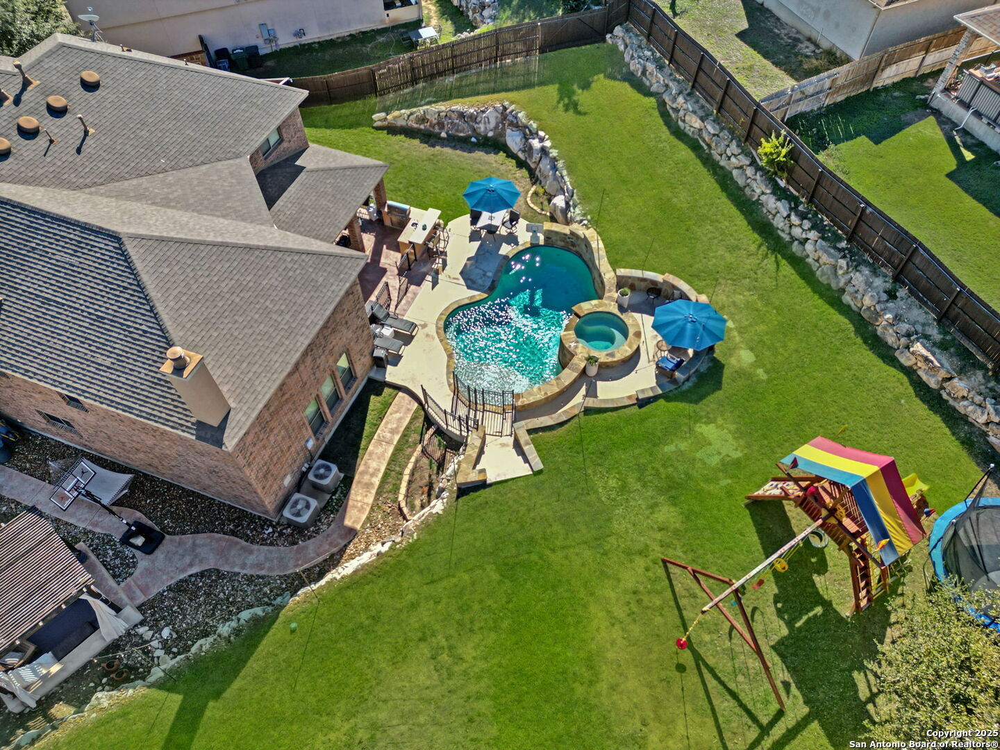 Property Photo:  19219 Deep Bay  TX 78258 