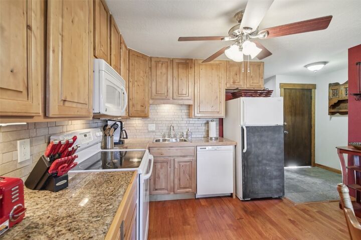 Property Photo:  763 Straight Creek Drive 202  CO 80435 
