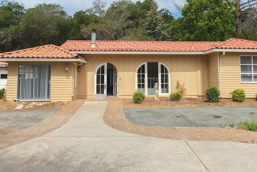 Property Photo: 7500 Langley Canyon Road CA 93907