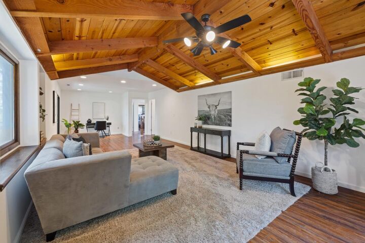Property Photo:  70 Highgate Road  CA 95066 
