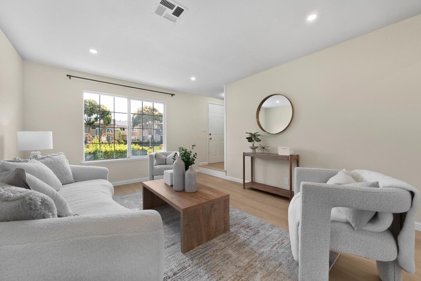 Property Photo: 4243 Comet Circle CA 94587