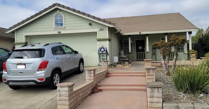 1865 Delancey Drive  Salinas CA 93906 photo