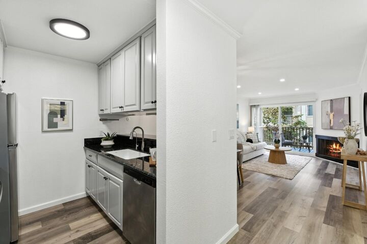 Property Photo:  373 Half Moon Lane 108  CA 94015 