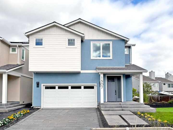 1507 Love Court  San Jose CA 95124 photo