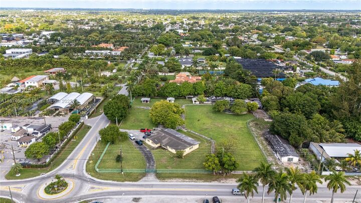 Property Photo:  12201 SW 47th St.  FL 33175