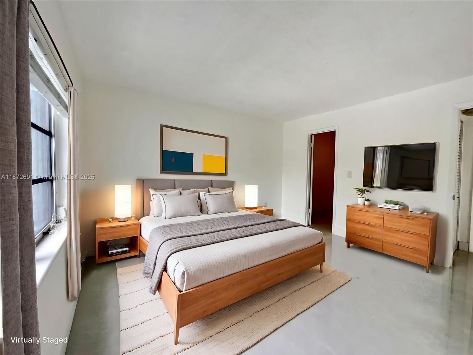 Property Photo: 2530 SW 3rd Ave 104 FL 33129