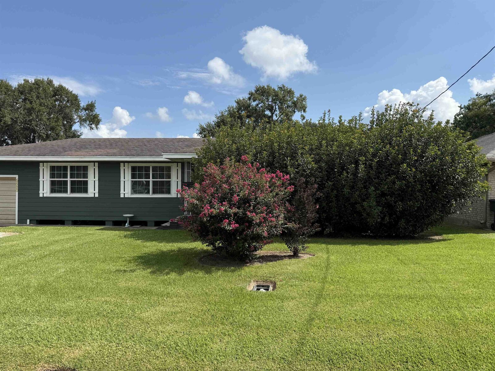 Property Photo:  5520 Lincoln Ave  TX 77619 