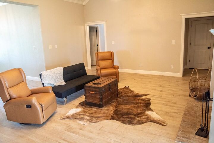 Property Photo: 5155 McDermand Rd TX 77713
