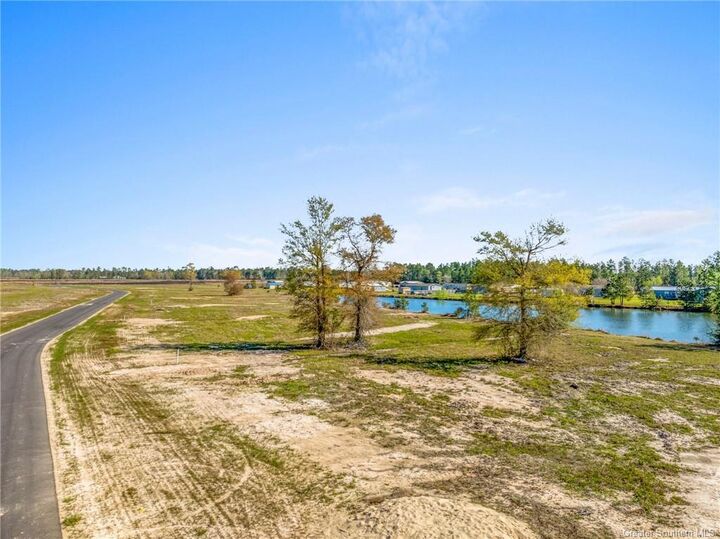 Property Photo:  0 W Holbrook Circle W Lot 34  LA 70663 