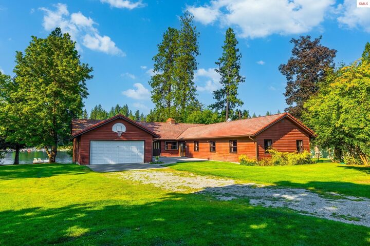 Property Photo: 8967 W Driftwood Dr ID 83814