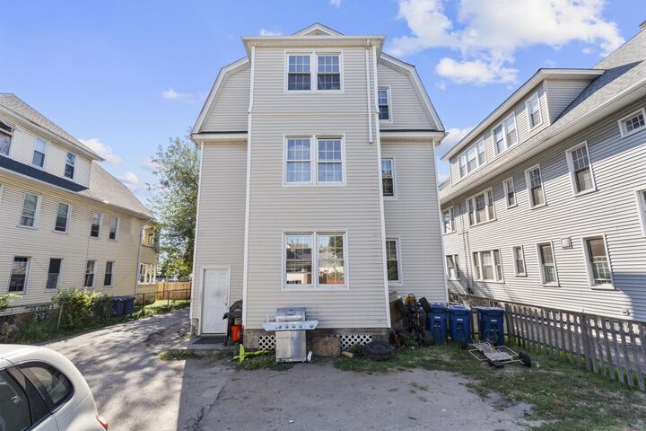 Property Photo:  1568 East Main Street  CT 06608 