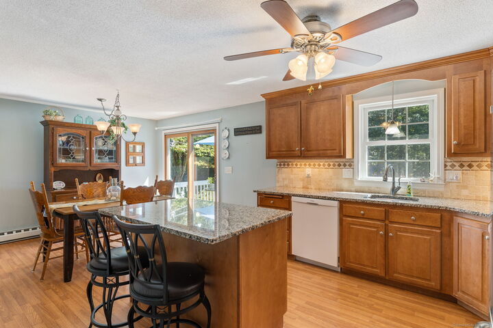 Property Photo: 16 Cherry Hill Drive CT 06010