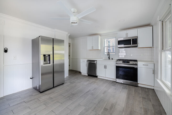 Property Photo: 106 Wooster Street CT 06484