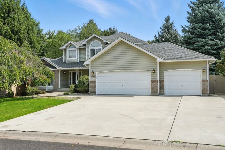 Property Photo: 16520 N Cincinnati Ct WA 99208