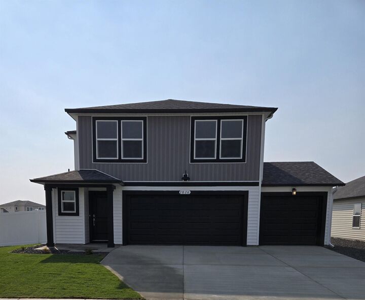 1816 E A St  Deer Park WA 99006 photo