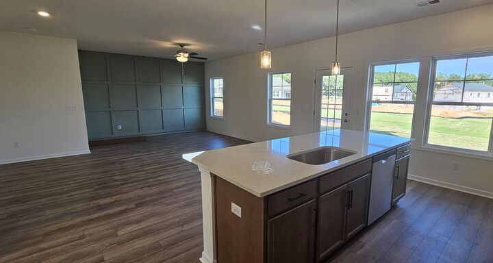 Property Photo: 307 Ecton Place Lot 55 SC 29605