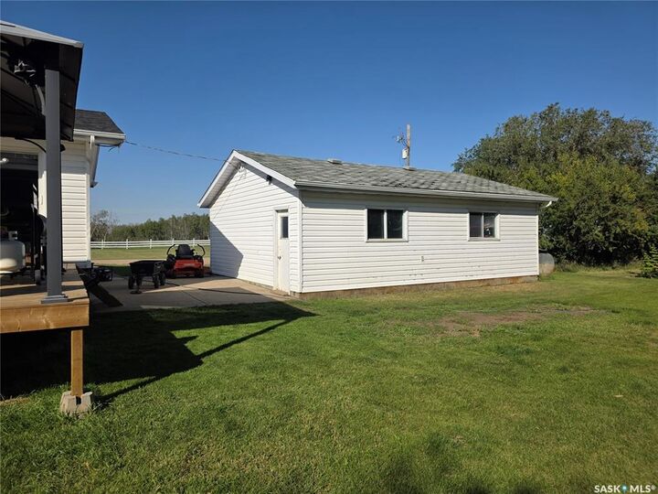 Property Photo: Rural Address SK S0K 1X0
