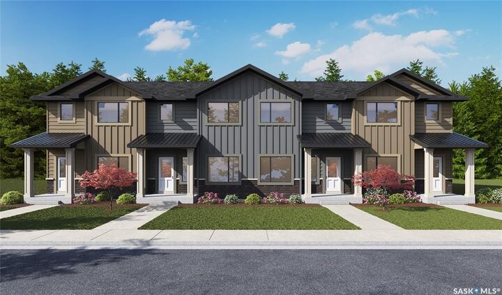 7 Taskamanwa Terrace  Saskatoon SK S7V 1Z7 photo