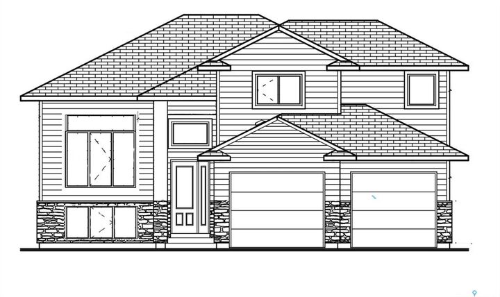 Property Photo:  812 Ballesteros Crescent  SK S0K 4S4 