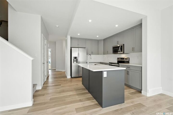 Photo de la propriété: 508 Myles Heidt Manor SK S7W 1H9