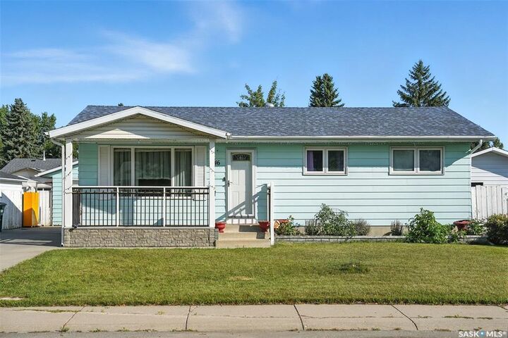 446 Cockburn Crescent  Saskatoon SK S7L 5S5 photo