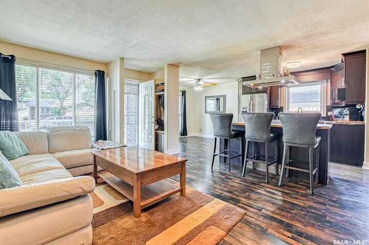Photo de la propriété: 1065 Howson Street SK S4T 6E8
