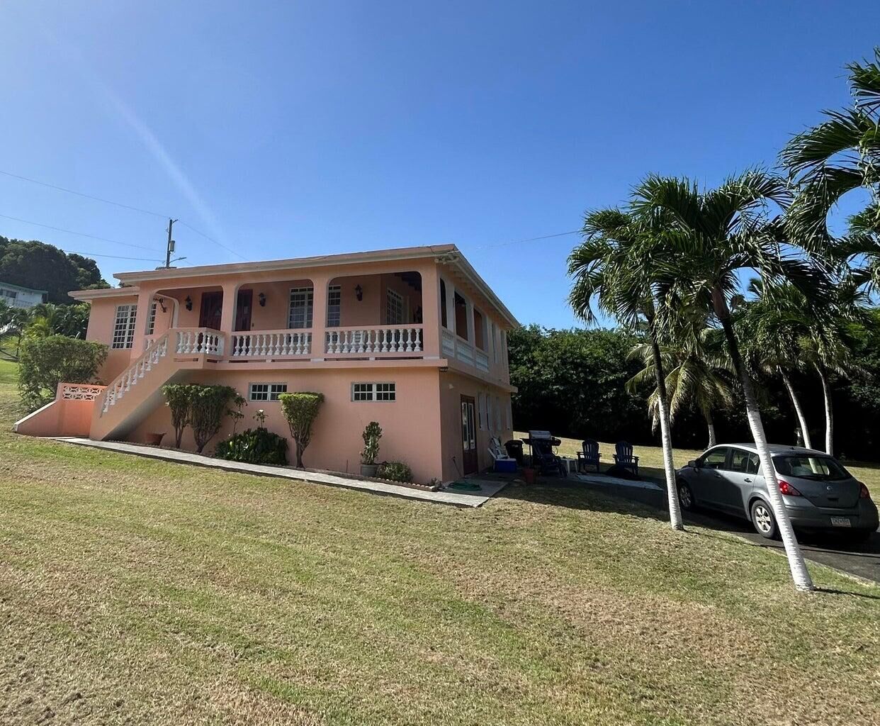 Property Photo:  1 Marys Fancy Qu  VI 00820