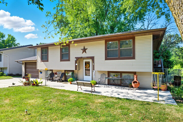 Property Photo: 1505 Teresa Drive IA 50022