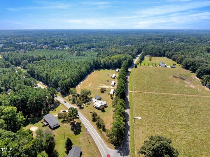 Property Photo: 2172 Amelia Church Rd Road NC 27520