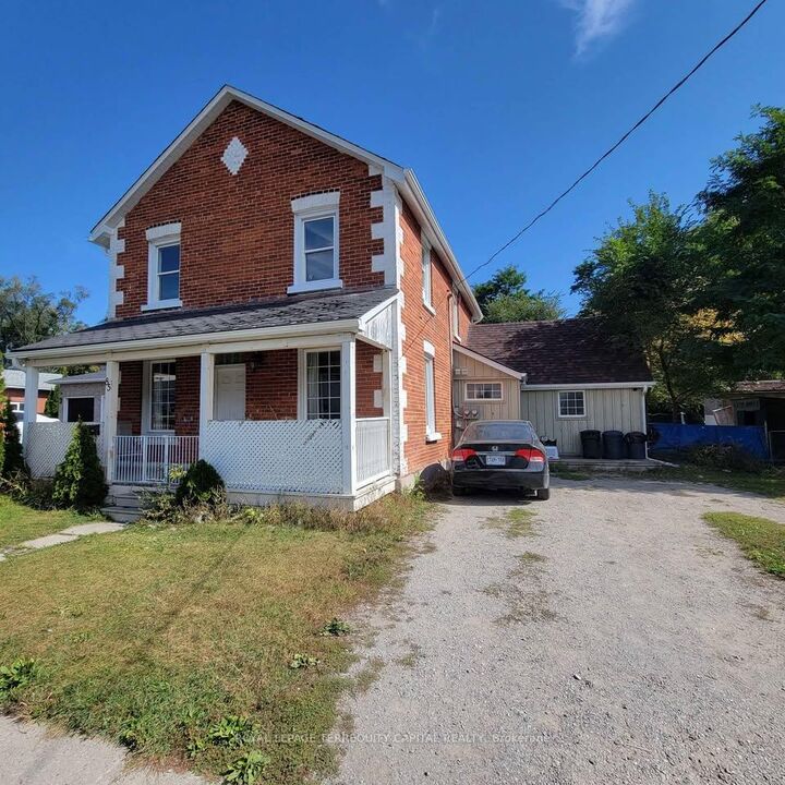 Photo de la propriété:  85 Sanford Street Upper  ON L4N 3C6 