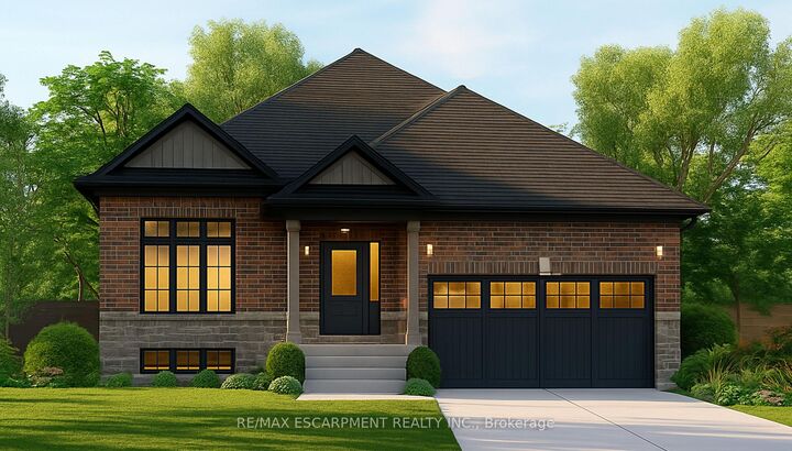 Photo de la propriété: 88 Hilborn Street ON N0J 1S0