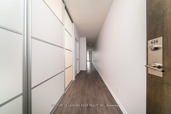 Photo de la propriété: 68 Abell Street 616 ON M6J 0B1
