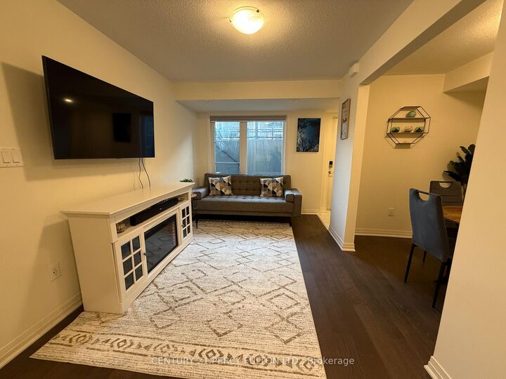 Property Photo: 32A Lookout Drive Dr. ON L1C 7G2