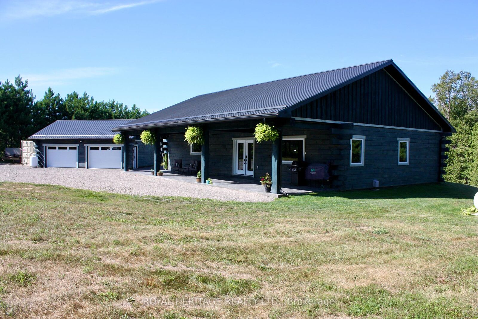 Property Photo:  414 Pine View Ridge Road  ON K0L 1W0 