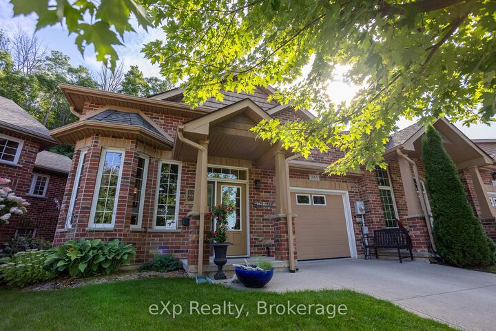 941 5th Avenue A Avenue E  Owen Sound ON N4K 0C2 photo