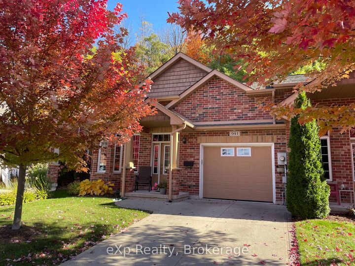 941 5th Avenue A Avenue E  Owen Sound ON N4K 0C2 photo