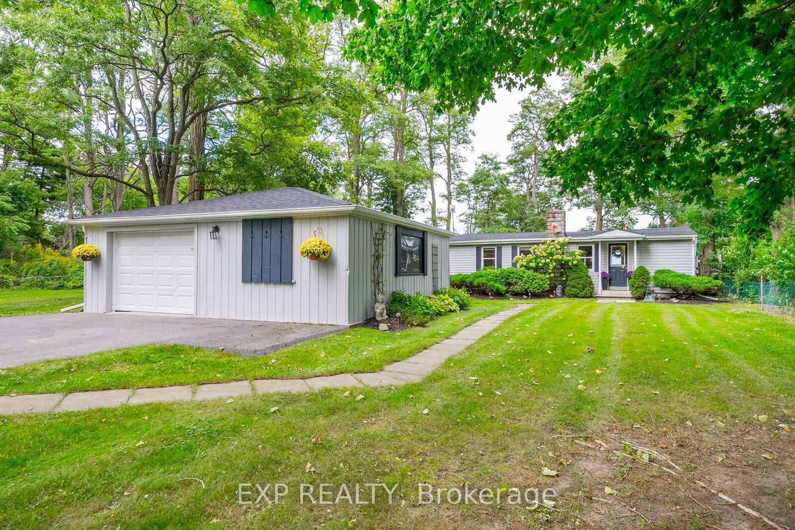 Property Photo: 113 Victoria Beach Road ON K0K 1S0